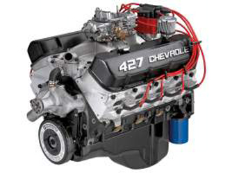 P67A9 Engine